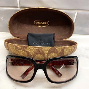 Coach Sunglasses